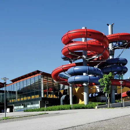 公寓 Apartment In Hart Im Zillertal With Garden Balcony Parking *