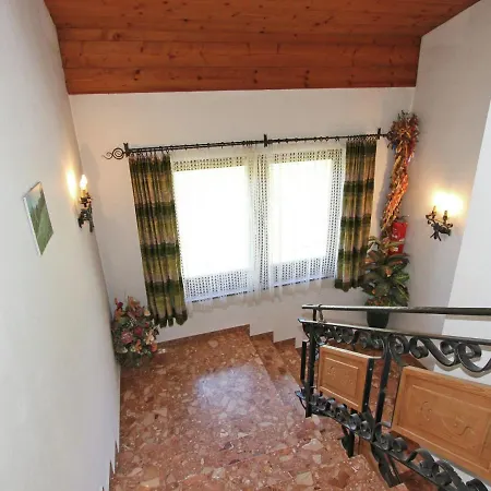 Apartment in Hart im Zillertal with Garden Balcony Parking