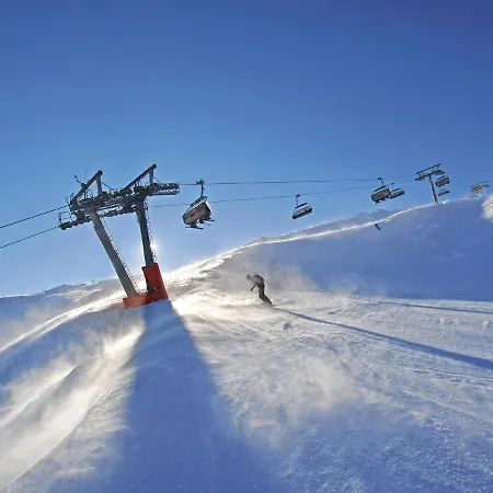 Apartment Apartment in Hart im Zillertal with Garden Balcony Parking