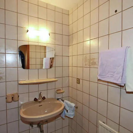 Apartamento Apartment In Hart Im Zillertal With Garden Balcony Parking *