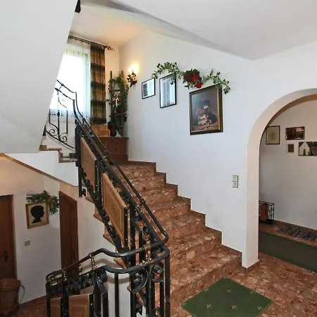 Apartment In Hart Im Zillertal With Garden Balcony Parking Fügen
