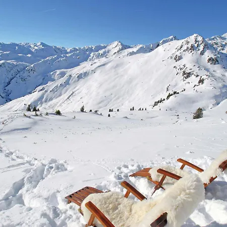 Apartamento Apartment In Hart Im Zillertal With Garden Balcony Parking *