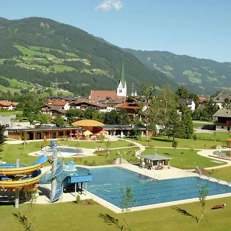 公寓 Apartment In Hart Im Zillertal With Garden Balcony Parking