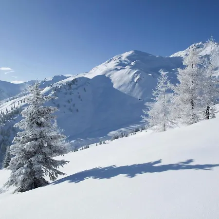 Apartment Apartment in Hart im Zillertal with Garden Balcony Parking Fügen