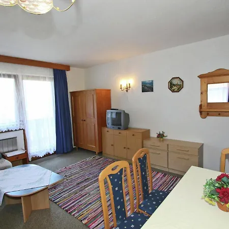 Apartment Apartment in Hart im Zillertal with Garden Balcony Parking