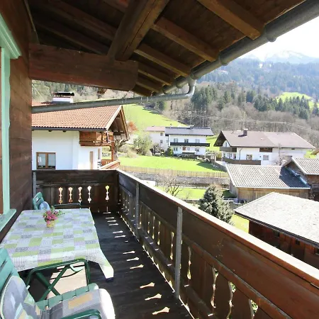 Apartment In Hart Im Zillertal With Garden Balcony Parking 公寓 菲根