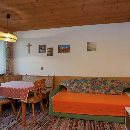 Apartamento Apartment In Hart Im Zillertal With Garden Balcony Parking