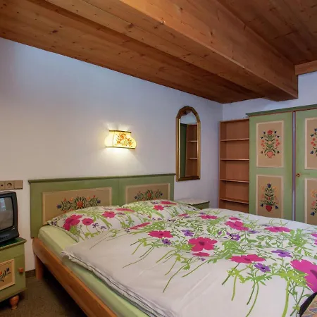 Apartment in Hart im Zillertal with Garden Balcony Parking * Fügen