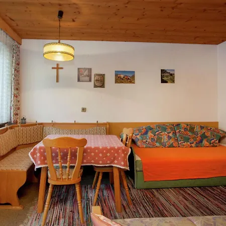 Apartment In Hart Im Zillertal With Garden Balcony Parking Apartamento Fügen