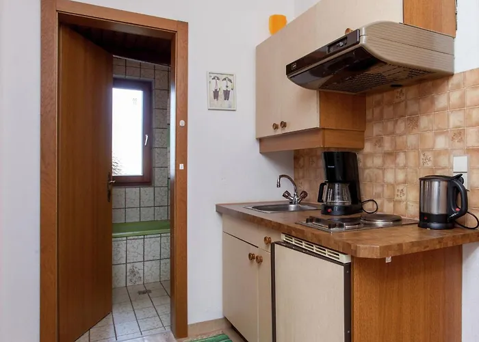 Apartment In Hart Im Zillertal With Garden Balcony Parking * Fügen