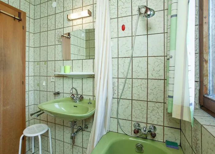 Appartamento Apartment In Hart Im Zillertal With Garden Balcony Parking