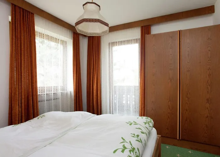 Apartment In Hart Im Zillertal With Garden Balcony Parking Appartamento *