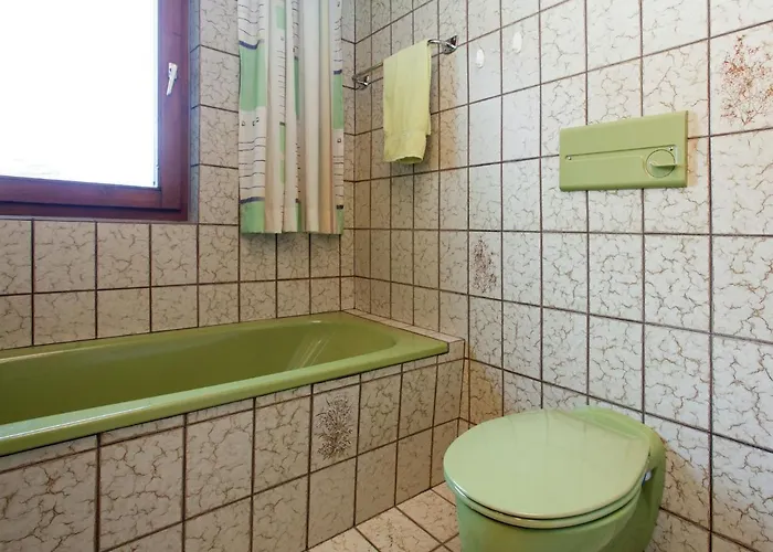 Appartamento Apartment In Hart Im Zillertal With Garden Balcony Parking *