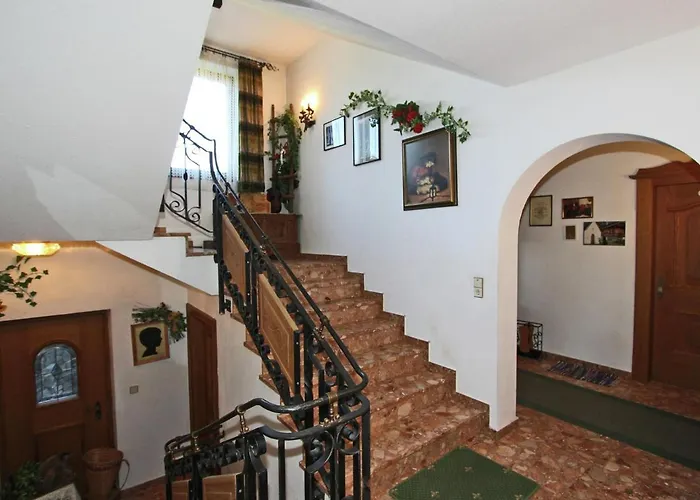 Apartment In Hart Im Zillertal With Garden Balcony Parking Fügen