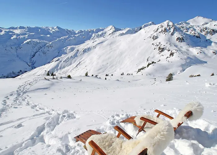 Appartamento Apartment In Hart Im Zillertal With Garden Balcony Parking *