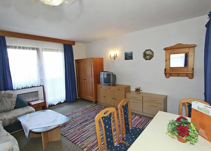 Appartamento Apartment In Hart Im Zillertal With Garden Balcony Parking