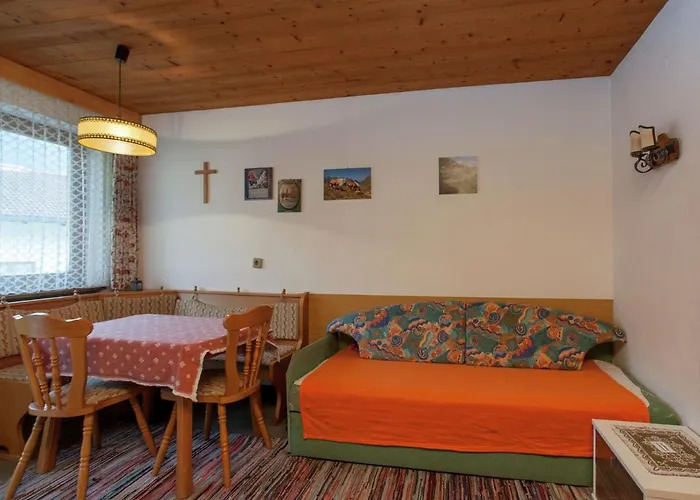 Appartamento Apartment In Hart Im Zillertal With Garden Balcony Parking