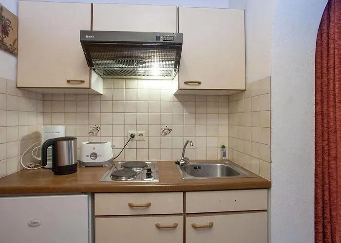 Apartment In Hart Im Zillertal With Garden Balcony Parking Appartamento Fügen