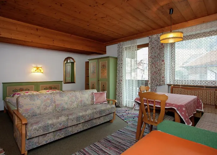 Apartment In Hart Im Zillertal With Garden Balcony Parking Appartamento *