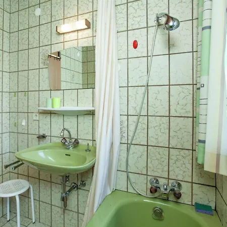 Apartmán Apartment In Hart Im Zillertal With Garden Balcony Parking