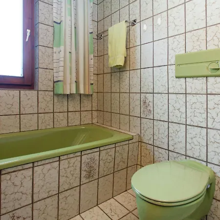 Apartmán Apartment In Hart Im Zillertal With Garden Balcony Parking *