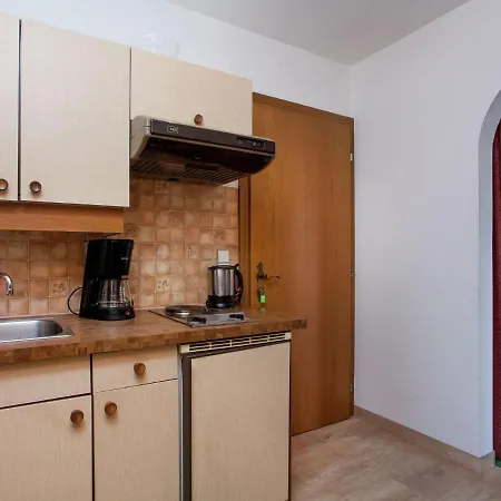 Apartment In Hart Im Zillertal With Garden Balcony Parking *
